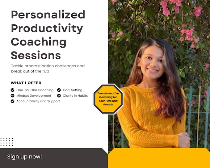 enable you to set up systems of productivity