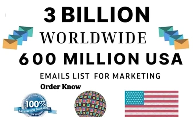 do professional email marketing