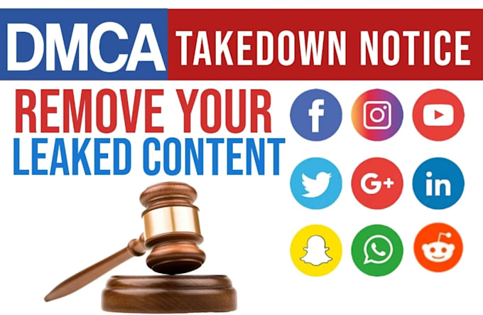 ig banning bot, copyright remove instagram tiktok x yt fb harassing content dmca