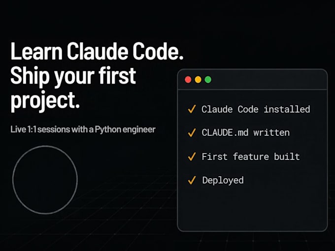 be your claude code tutor and teach you vibe coding with ai