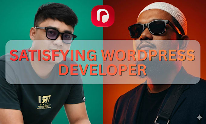 do satisfying wordpress development