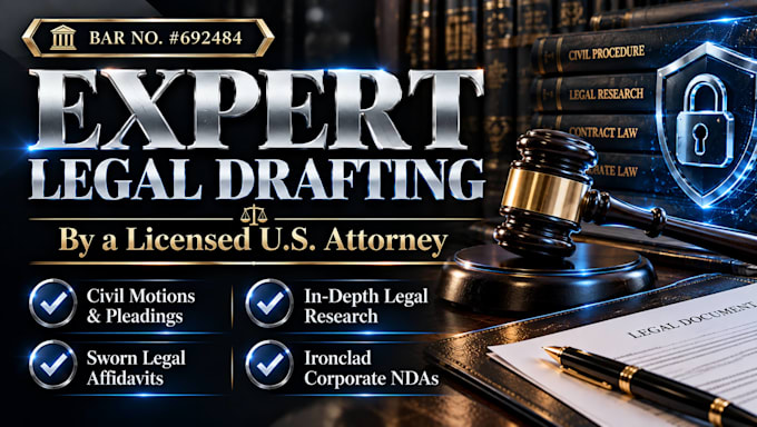 draft a bulletproof non disclosure agreement nda