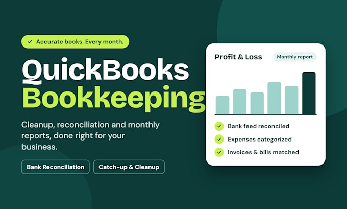 do quickbooks online bookkeeper