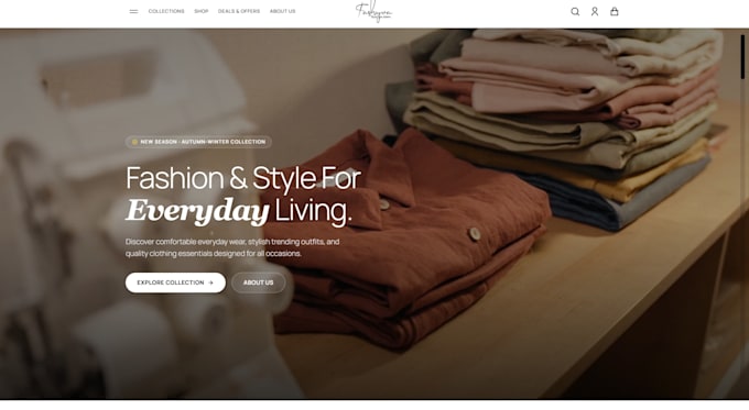 do custom ecommerce saas application