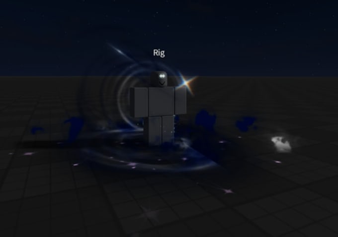 do custom roblox vfx, roblox combat ability vfx, for your roblox game