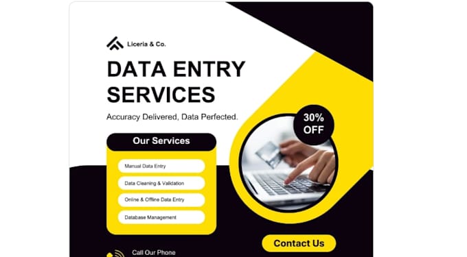 do excel data entry data cleaning and spreadsheet formatting