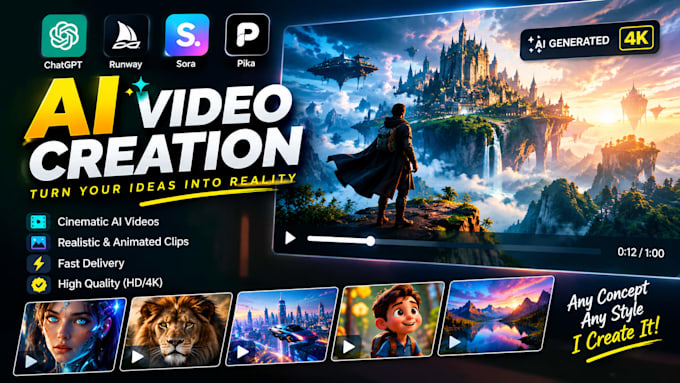 edit videos with ai captions and effects