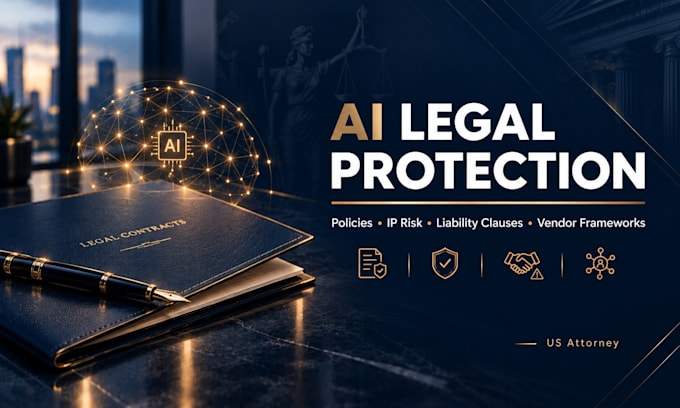 draft airtight ai liability and indemnification clauses for contracts