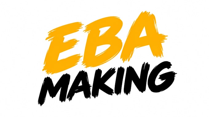 do eba for your egusi