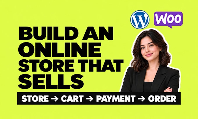 develop wordpress woocommerce ecommerce stores payment gateway integrations