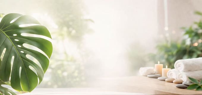create cinematic ai wellness videos and spa advertisements