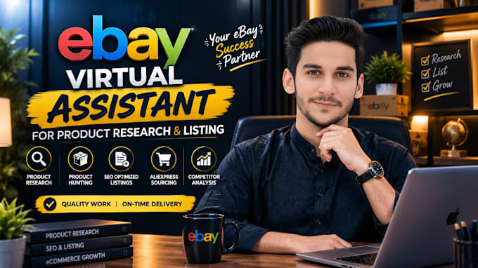 do ebay listing, ebay product listing, and product upload