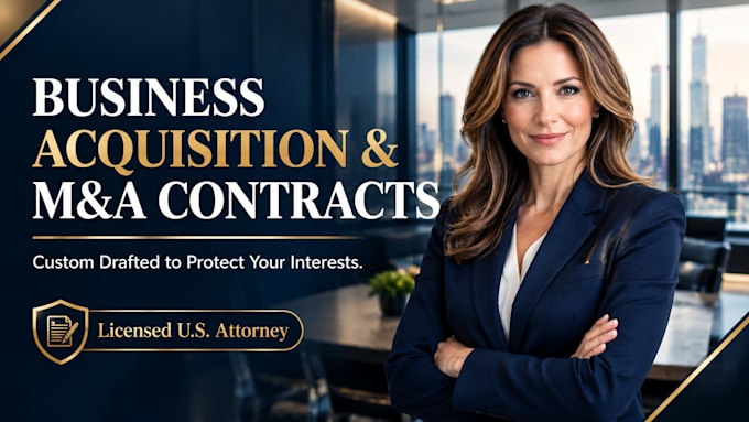 write a legally binding business purchase agreement