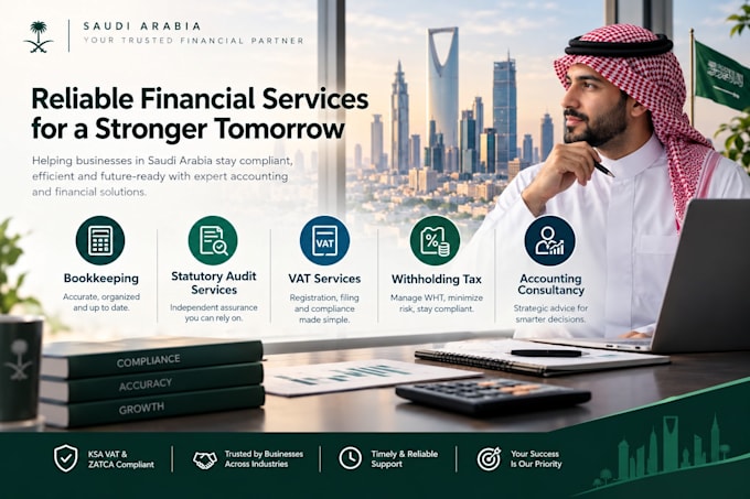 simplify accounting vat zatca compliance in saudi arabia