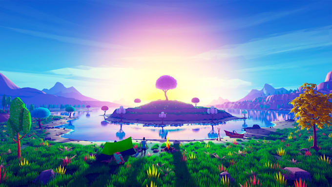 create a game at your choice