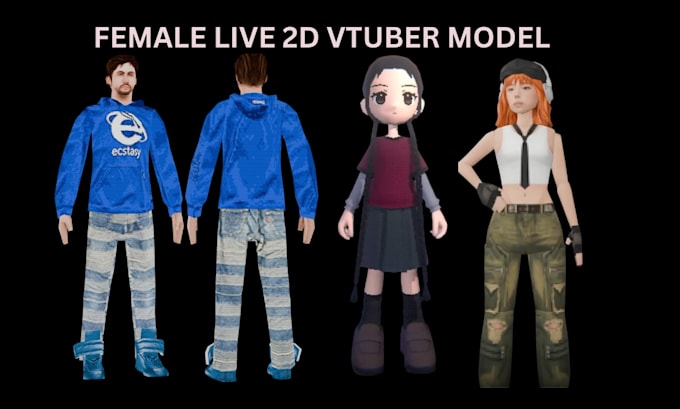create low poly 3d characters for ps1 psx ps2 and retro games