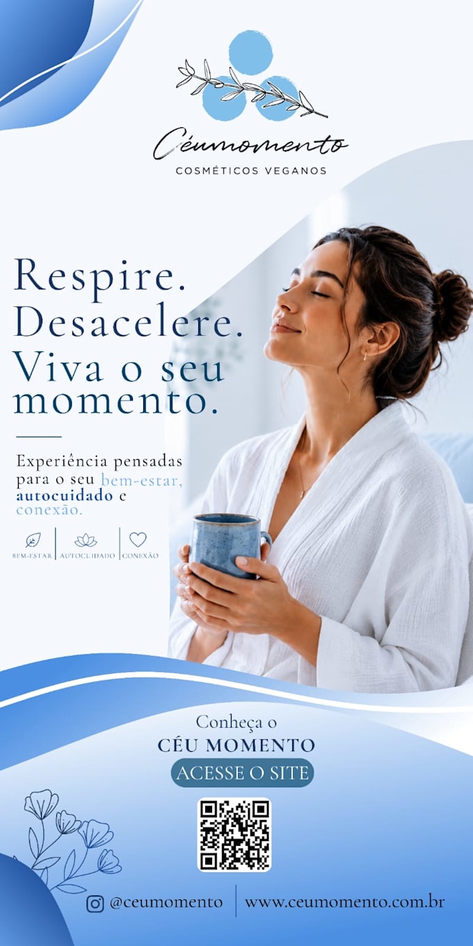 desgin professional socail media posts in canva