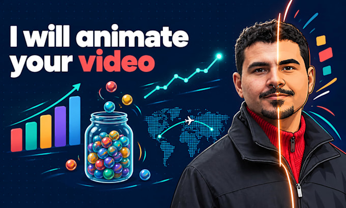 animate your video idea