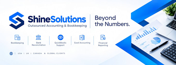 do bank reconciliation in excel or quickbooks