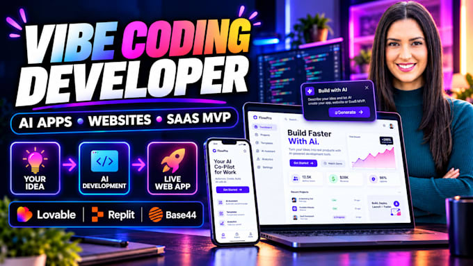 lovable ai lovable dev lovable saas mvp replit ai website lovable audit