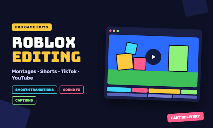 your roblox video editor roblox bot developer, roblox scripter