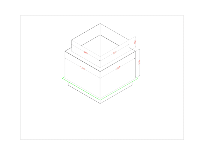 draw 2d autocad drawings and 3d cad models