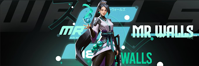 design custom esports banners and gaming graphics