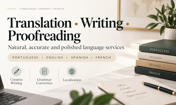 translate your content naturally
