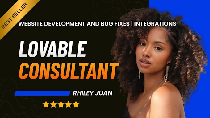 lovable expert lovable ai lovable to ghl lovable website developer lovable mvp
