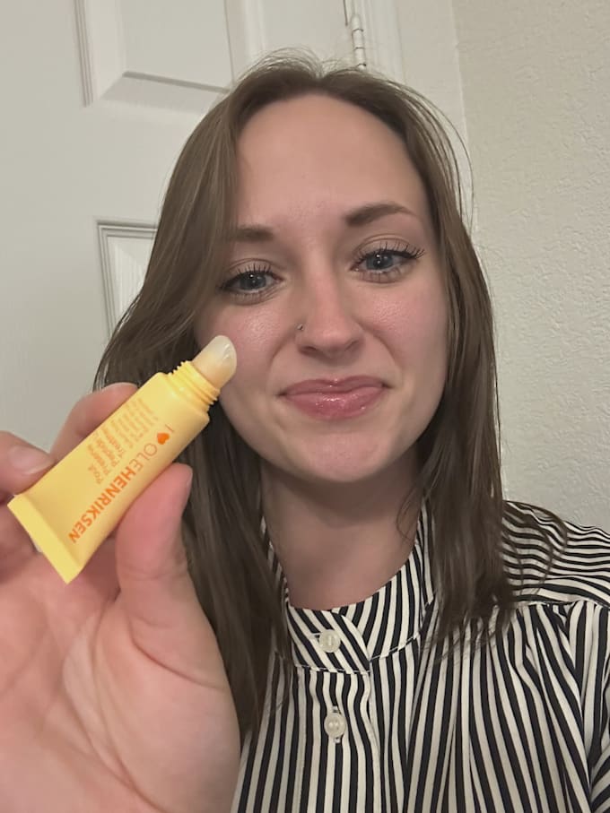 create ugc content for beauty products