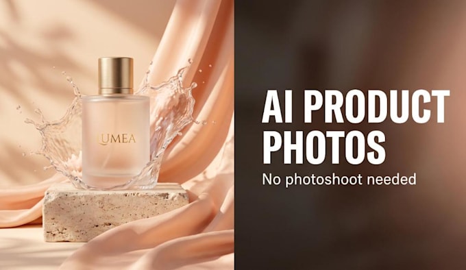 create stunning ai generated images