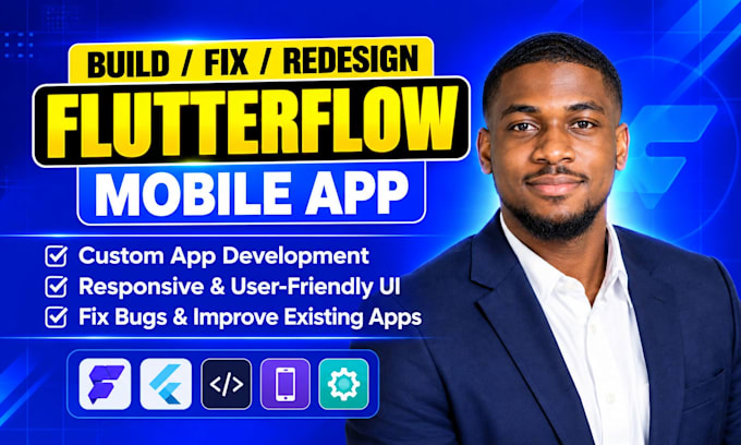 fix bugs and debug your flutterflow app
