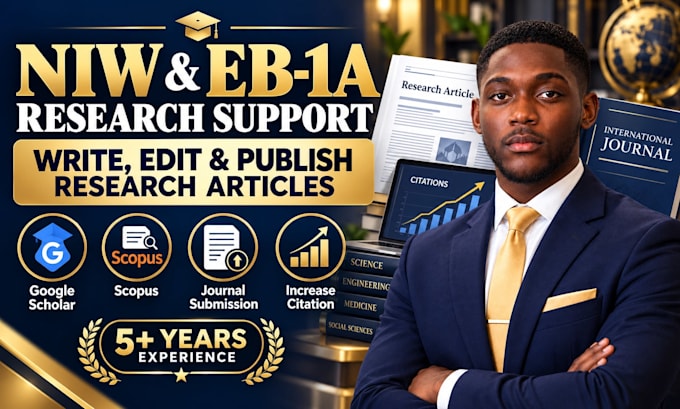 Edit niw eb1a personal statement evidence increase citation on google ...