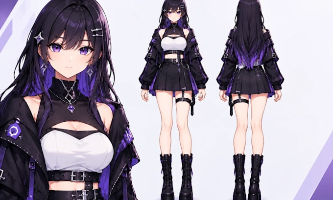 convert 2d to 3d vtuber model live2d to 3d vtuber rigging vtube studio setup