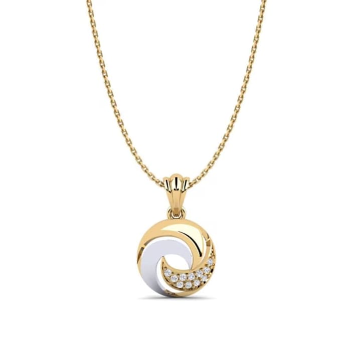 create 3d jewelry cad design for 3d printing and rendering