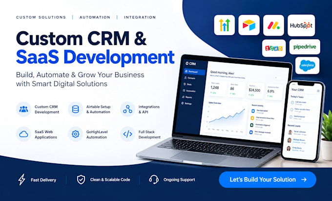 sales funnel workflow automation