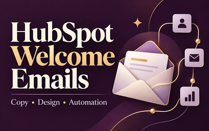 build your email automation