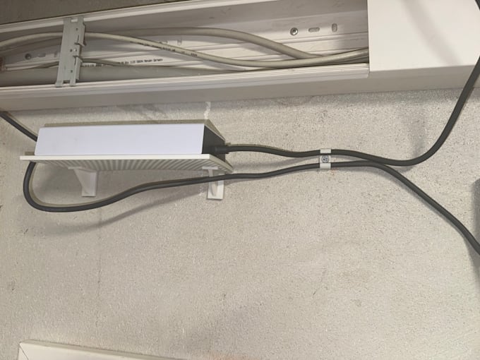 create a spare part model from your description and print it