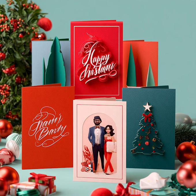 do christmas card, greeting card, holiday