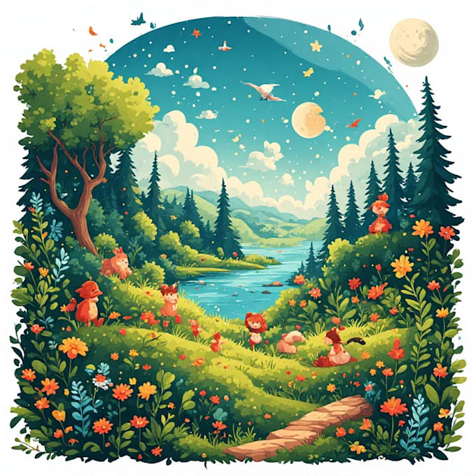 children book illustration children book illustration