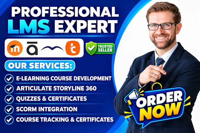 create an elearning courses in articulate storyline 360 moodle lms talent lms
