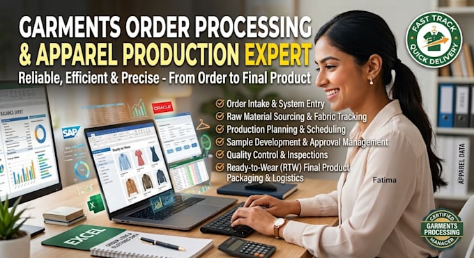 source and manufacture garments in pakistan