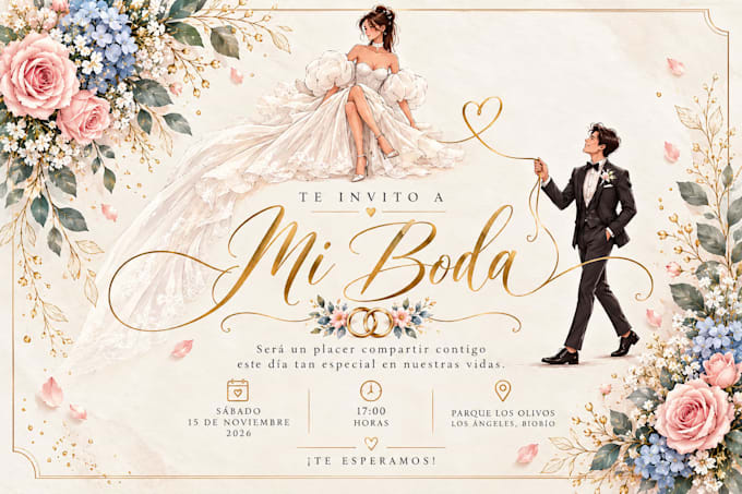 design personalized birthday cards and invitations