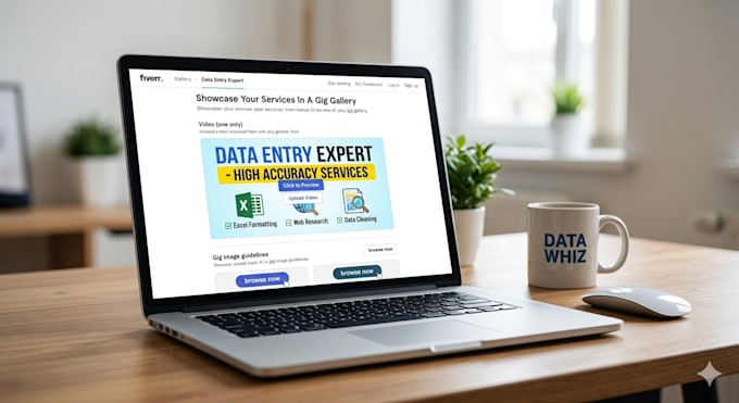 do professional data entry, copy paste, and web research
