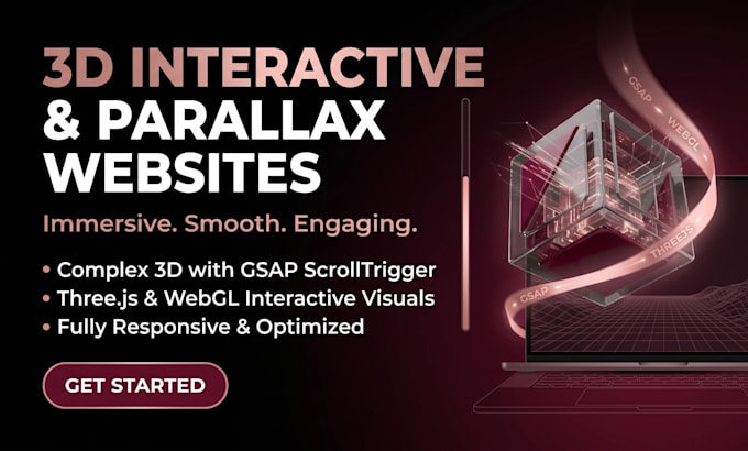 build parallax scrolling and scroll animation for your website