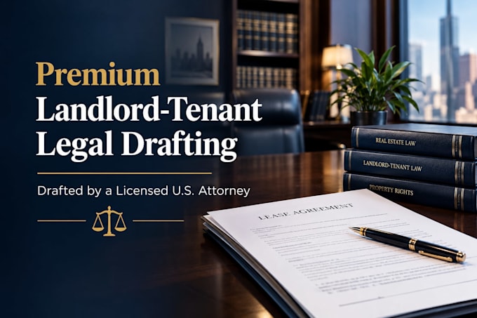 prepare a formal rent refund request letter for your landlord