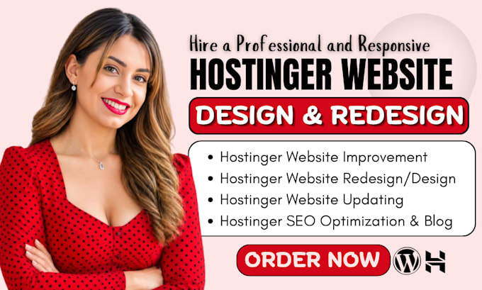 design or redesign hostinger website hostonger website design hostinger redesign
