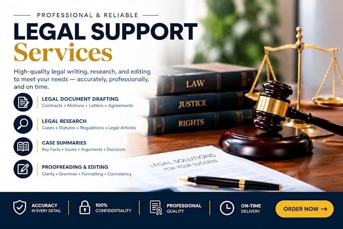 draft legal documents, research, summarize cases, and edit documents