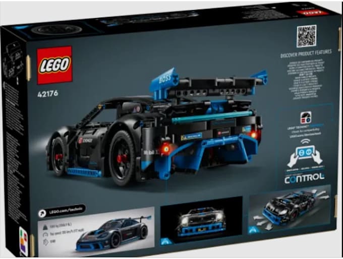 Lego Basic Set Design 3d lego design set, ship, bike, moc, lego technic, car, with ...