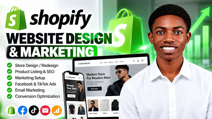fix shopify mobile design customize shopify theme and improve store layout